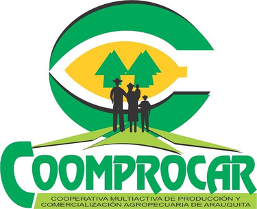 COOMPROCAR logo