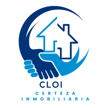 Cloi Inmobiliaria logo