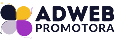 Suporte AdWeb Promotora logo