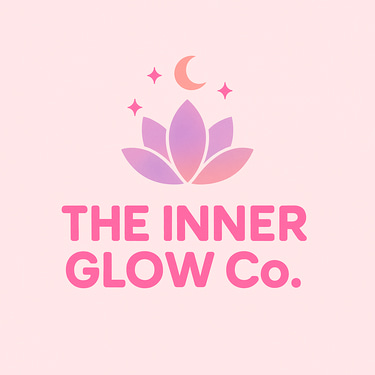 The Inner Glow CO logo