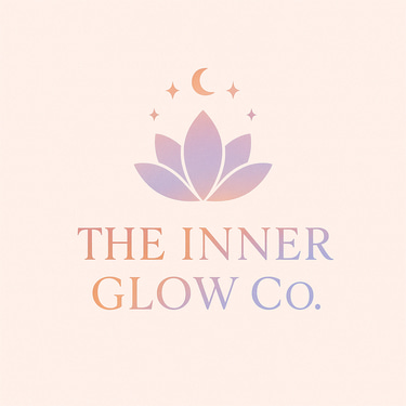 The Inner Glow CO logo