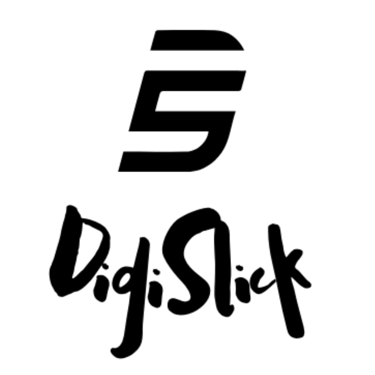 Digislick logo
