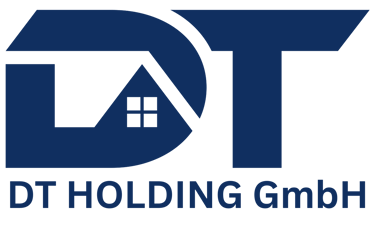 DT Holding Bauträger in Tirol logo