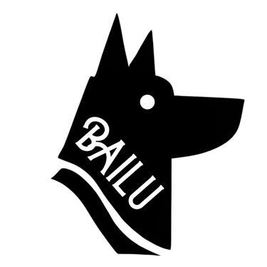 bailu logo