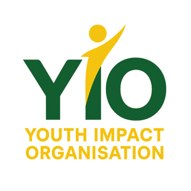 Youth Impact Malawi logo