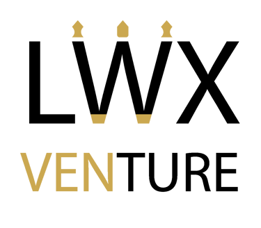 LWXVENTURE logo