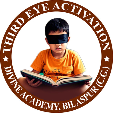 Divine academy logo