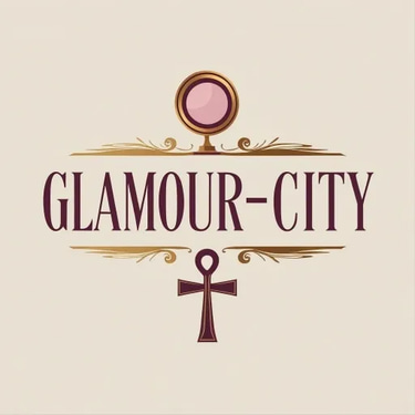 GlamourCity.com logo