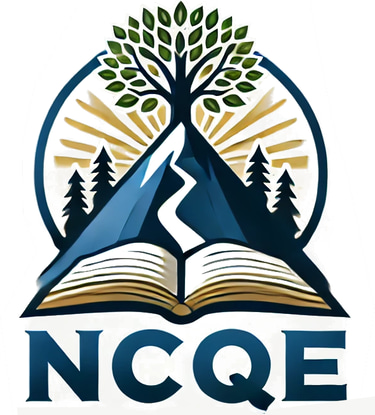Northern Collaborative for Quality Education logo