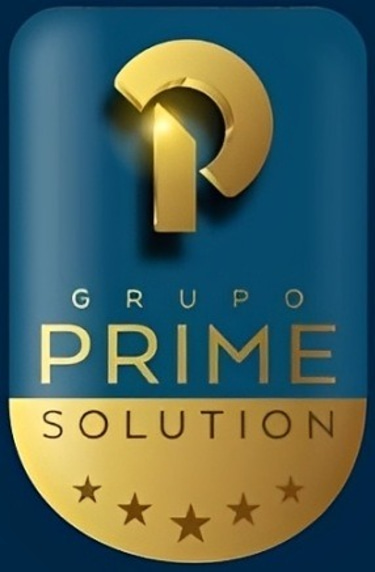 Prime Solution logo