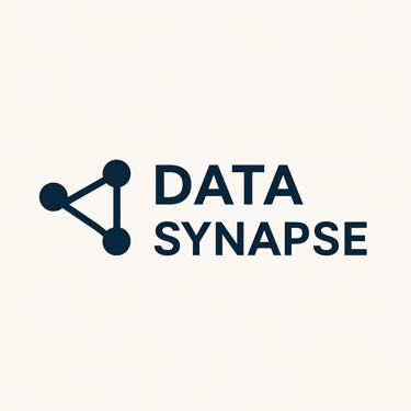 Data Synapse logo