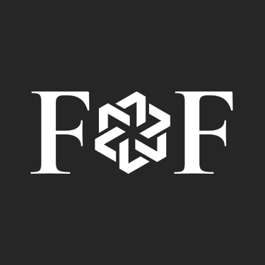 FCKFENTANYL logo
