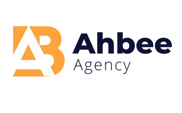 Ahbee Agency logo