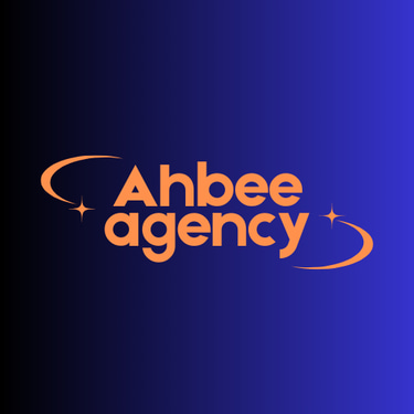 Ahbee Agency logo