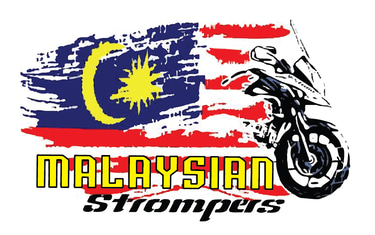 MALAYSIAN STROMPERS logo