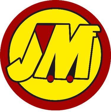 JM Project logo
