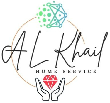 Al Khail Home Services logo