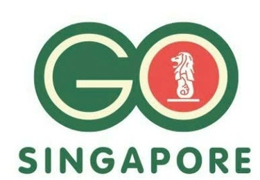 Go Singapore logo