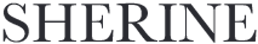 Sherine K. logo