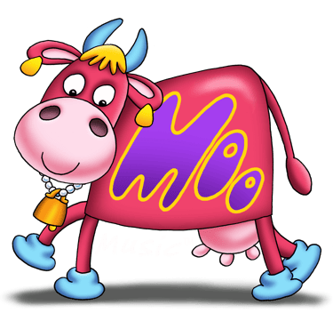 Moo Music Worksop - Music Classes for Infants and Toddlers logo