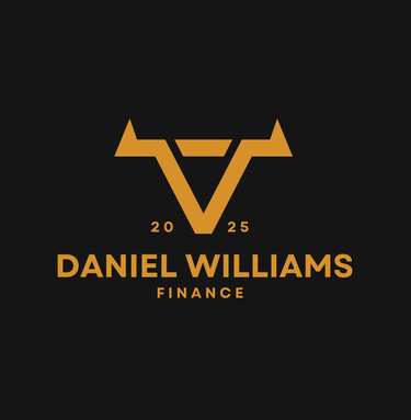 Daniel Williams Financial Consulting logo