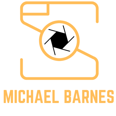 Michael Barnes Photography logo