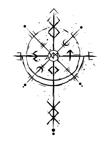 I Hope You Live logo