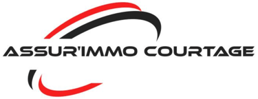 assur'immo courtage logo