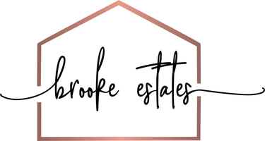 Brooke Gibby Realtor logo