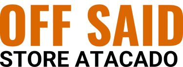 OFF Said logo