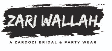 Zari Wallah logo