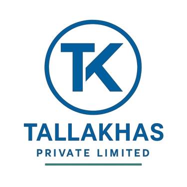 Tallakhas Private Limited logo