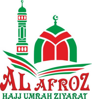AL AFROZ HAJJ UMRAH ZIYARAT PRIVATE LIMITED logo