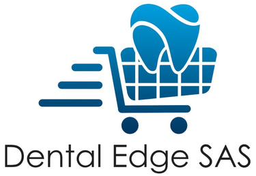 Dental Edge SAS logo