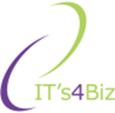 IT Security 4 Business logo