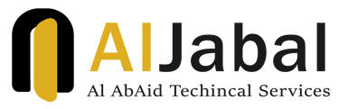 Aljabal Alabaid Technical Services logo