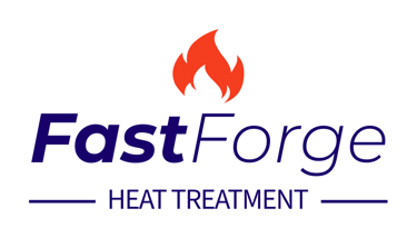 Fast Forge Heat Treatment logo