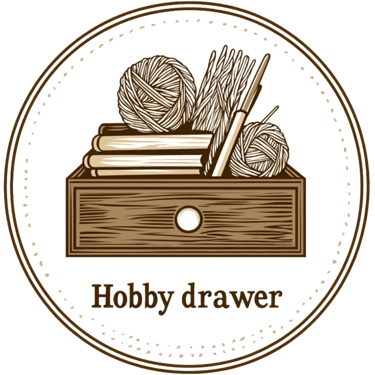Hobby drawer logo