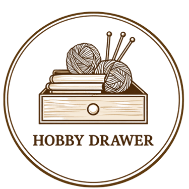 Hobby drawer logo