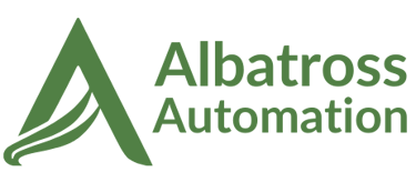 Albatross Automation logo