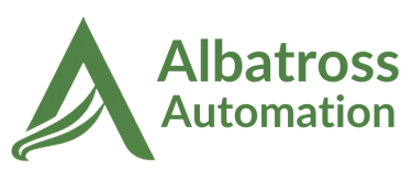 Albatross Automation logo