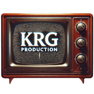 KRG Production logo
