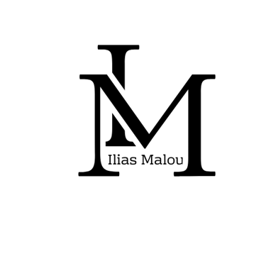 iliasmalou logo
