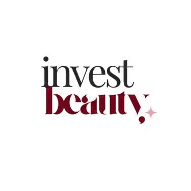 Investbeauty logo