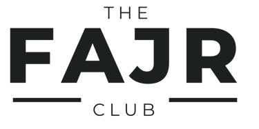 Fajr Cycling Club logo