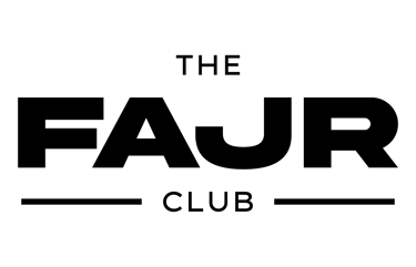 Fajr Cycling Club logo