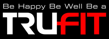 Trufit Malaysia logo