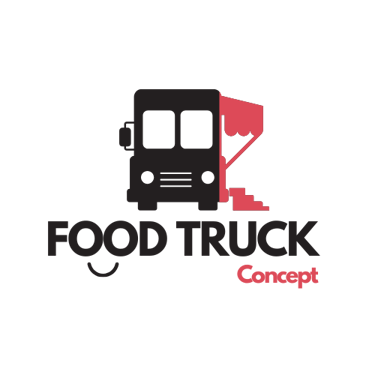 FOOD TRUCK CONCEPT logo