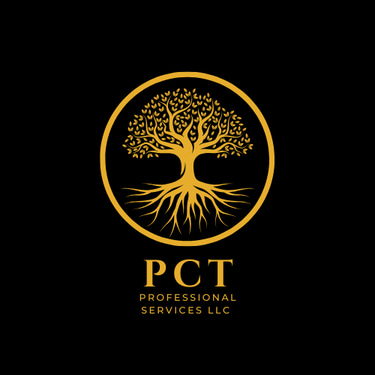 PCT Professional Services logo