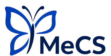 MeCS - Medical Cancer Service logo